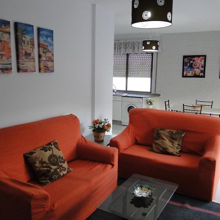 Apartamentos Blanco О Грове Екстериор снимка