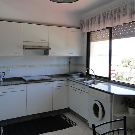 Apartamentos Blanco О Грове Екстериор снимка