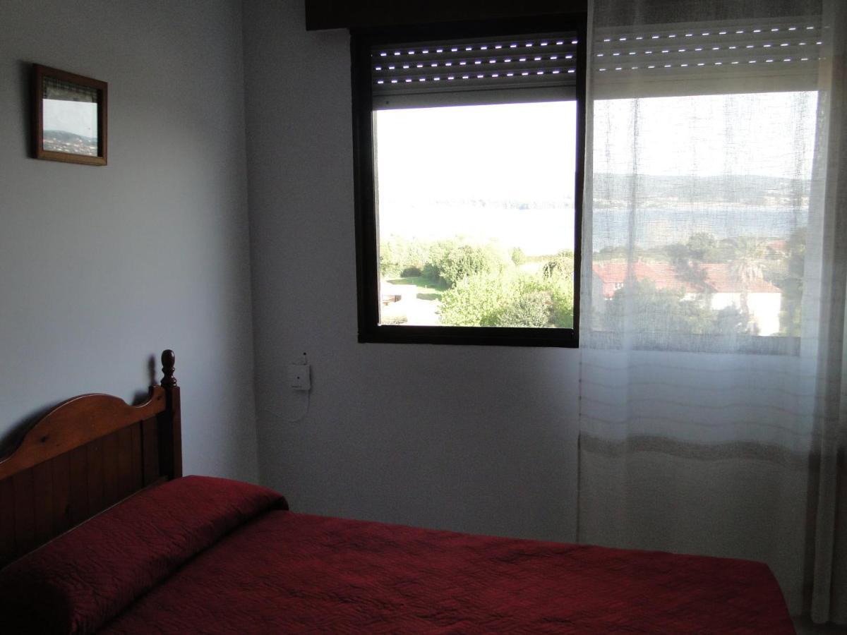 Apartamentos Blanco О Грове Екстериор снимка