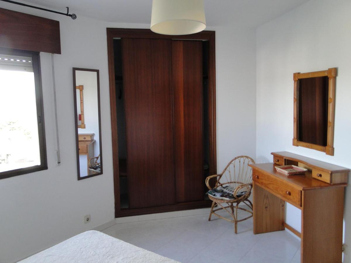 Apartamentos Blanco О Грове Екстериор снимка