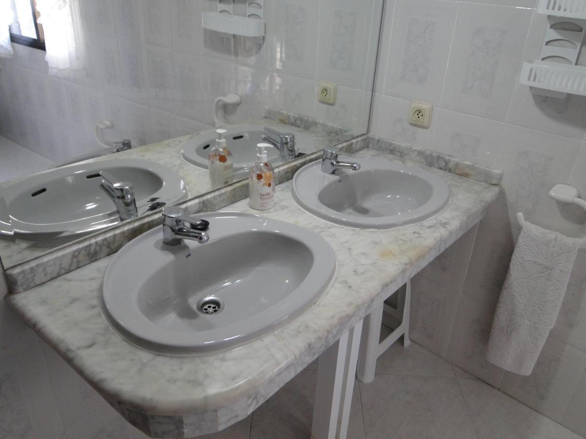 Apartamentos Blanco О Грове Екстериор снимка