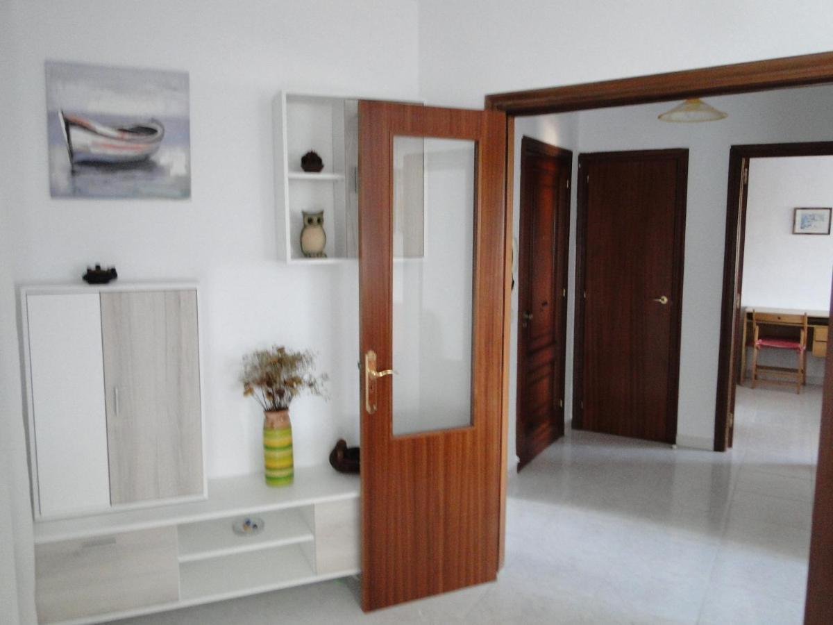 Apartamentos Blanco О Грове Екстериор снимка