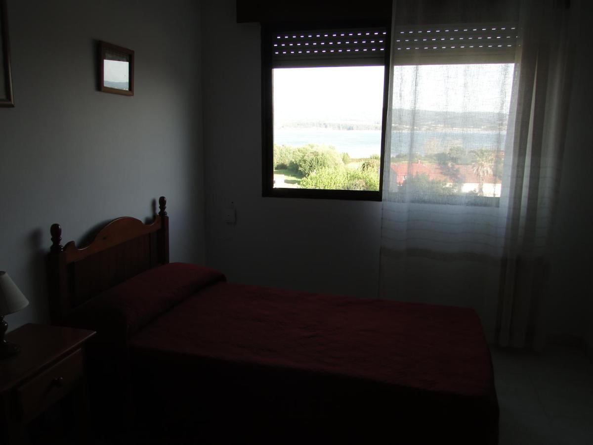 Apartamentos Blanco О Грове Екстериор снимка