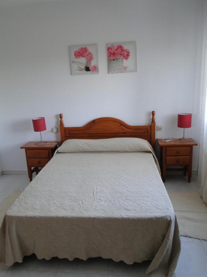 Apartamentos Blanco О Грове Екстериор снимка