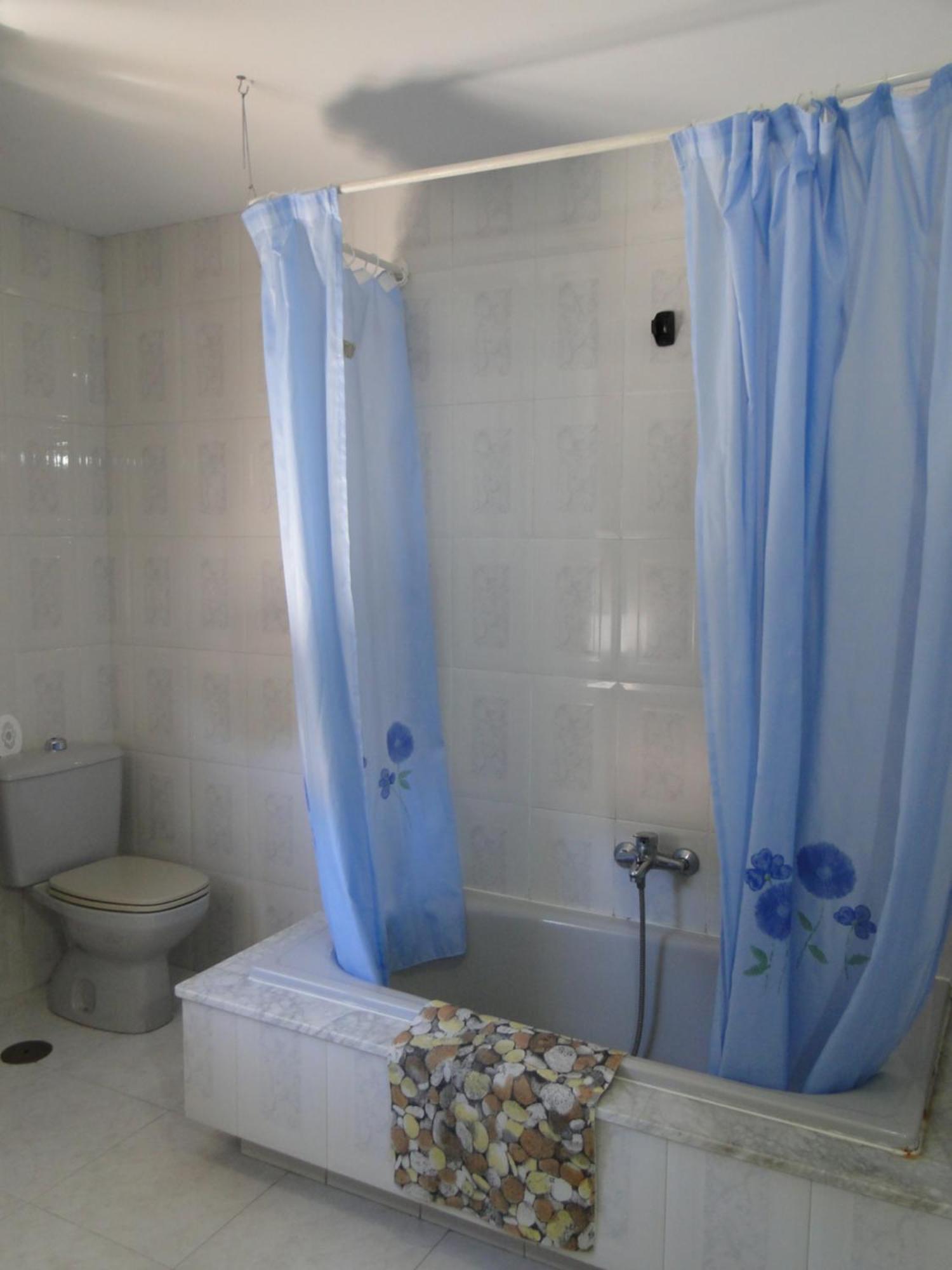 Apartamentos Blanco О Грове Екстериор снимка