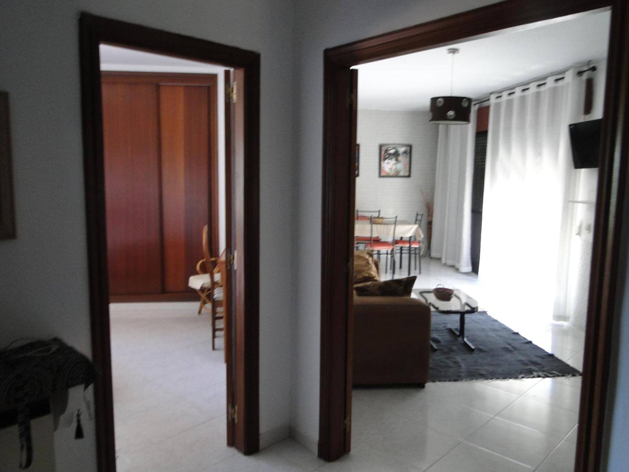Apartamentos Blanco О Грове Екстериор снимка