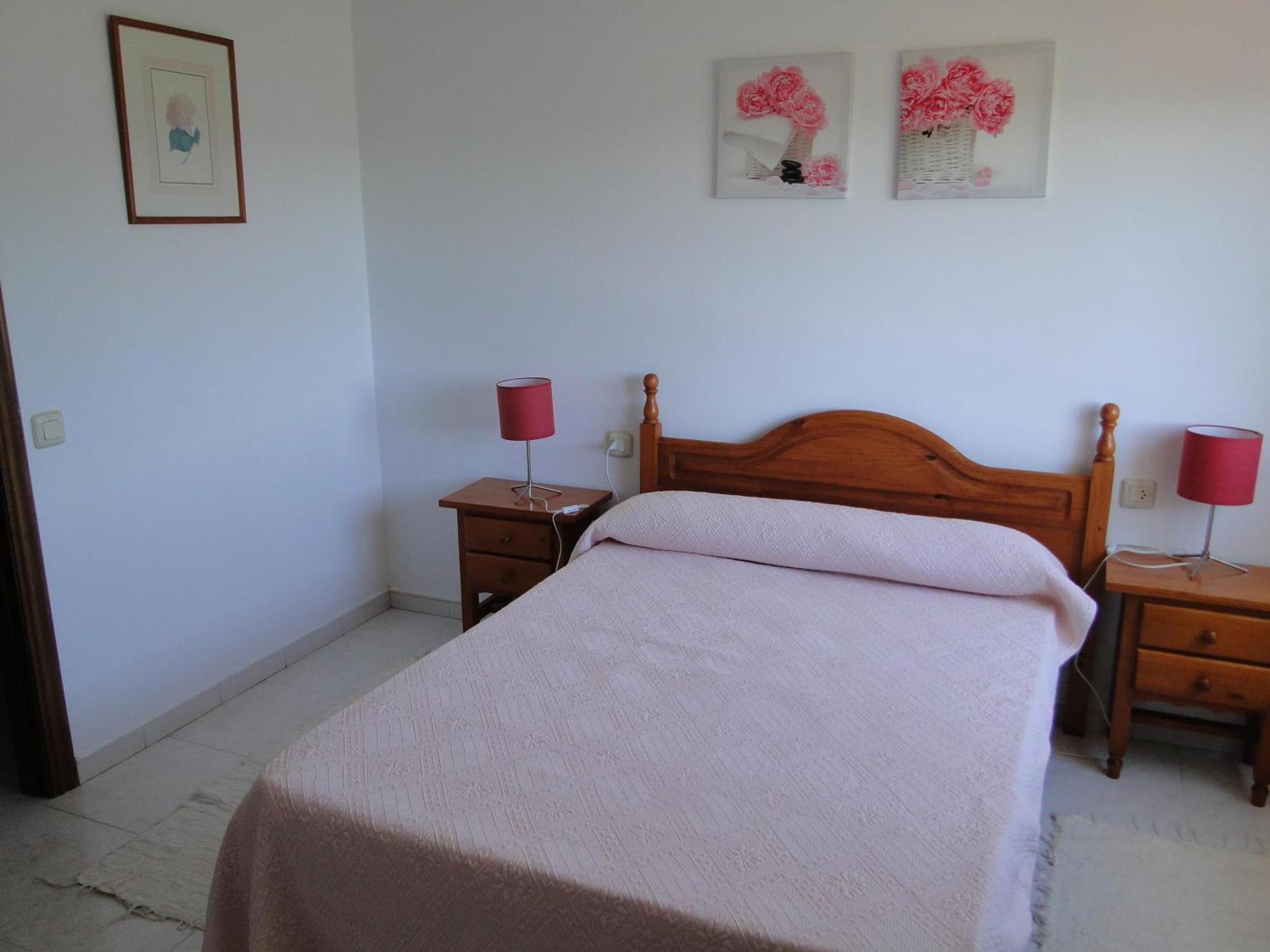 Apartamentos Blanco О Грове Екстериор снимка