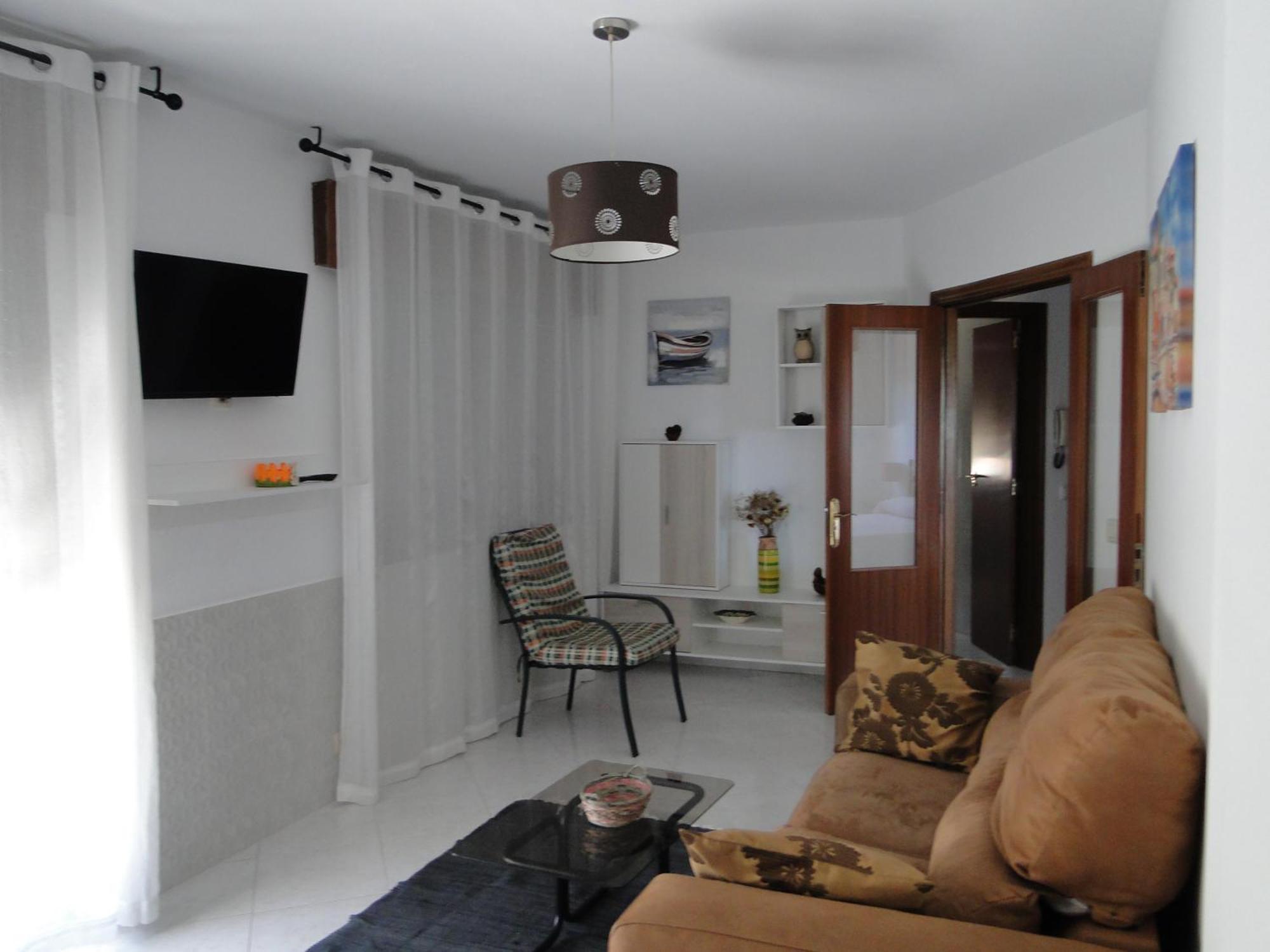 Apartamentos Blanco О Грове Екстериор снимка