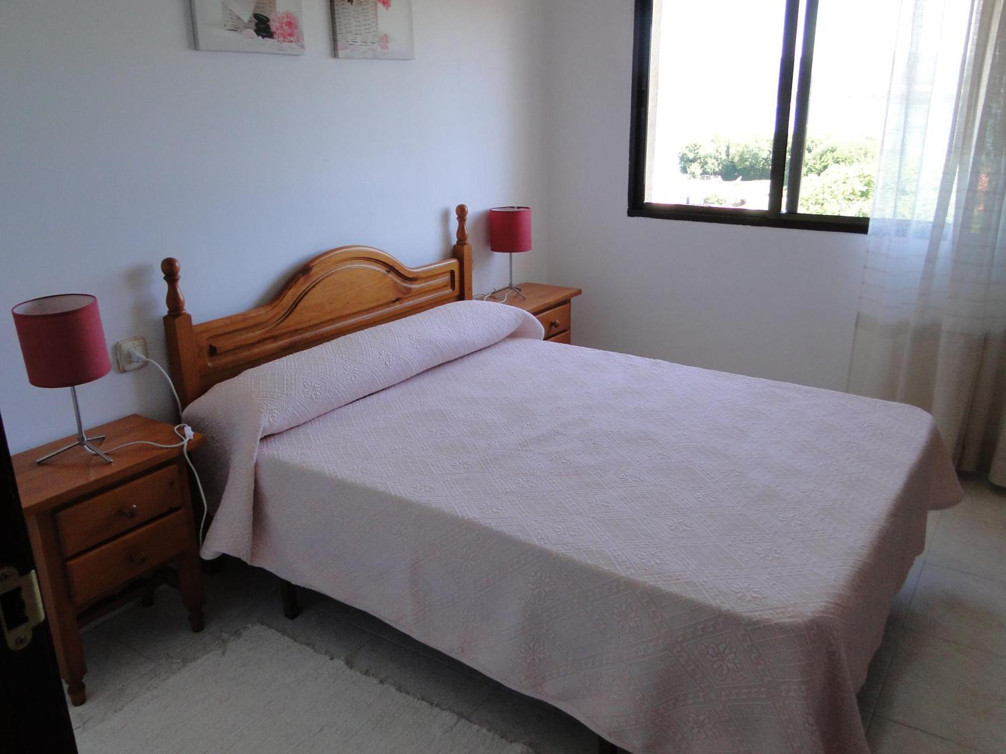 Apartamentos Blanco О Грове Екстериор снимка