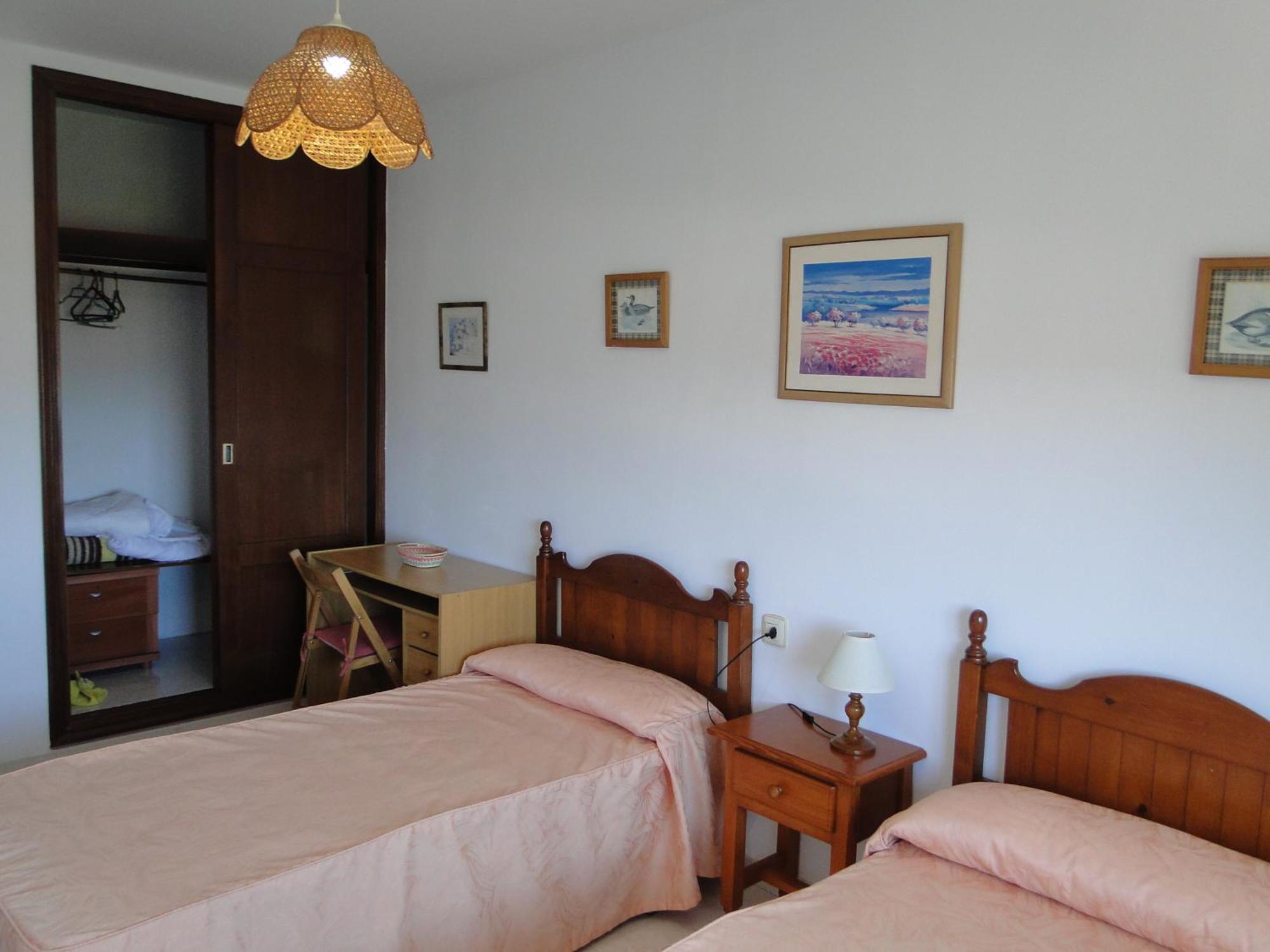 Apartamentos Blanco О Грове Екстериор снимка