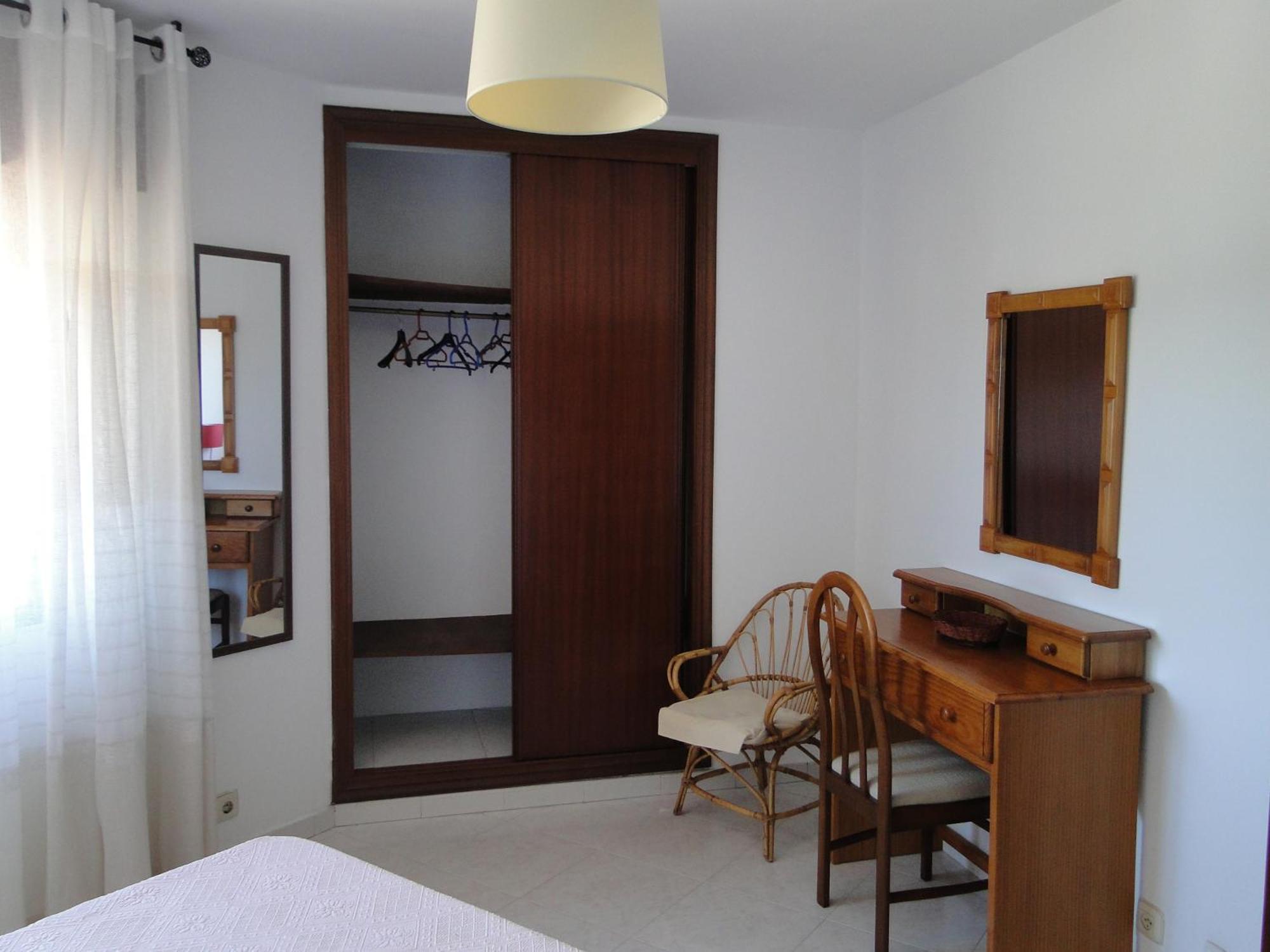 Apartamentos Blanco О Грове Екстериор снимка