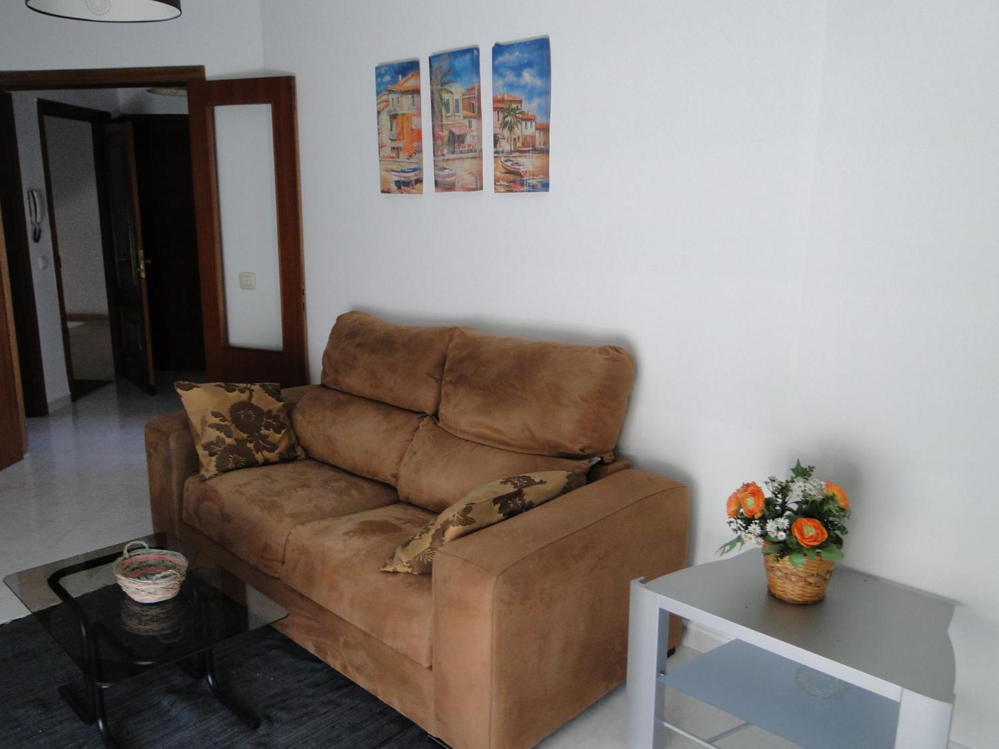 Apartamentos Blanco О Грове Екстериор снимка