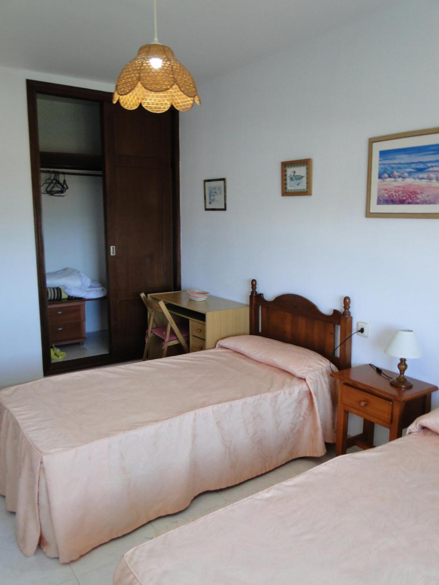 Apartamentos Blanco О Грове Екстериор снимка