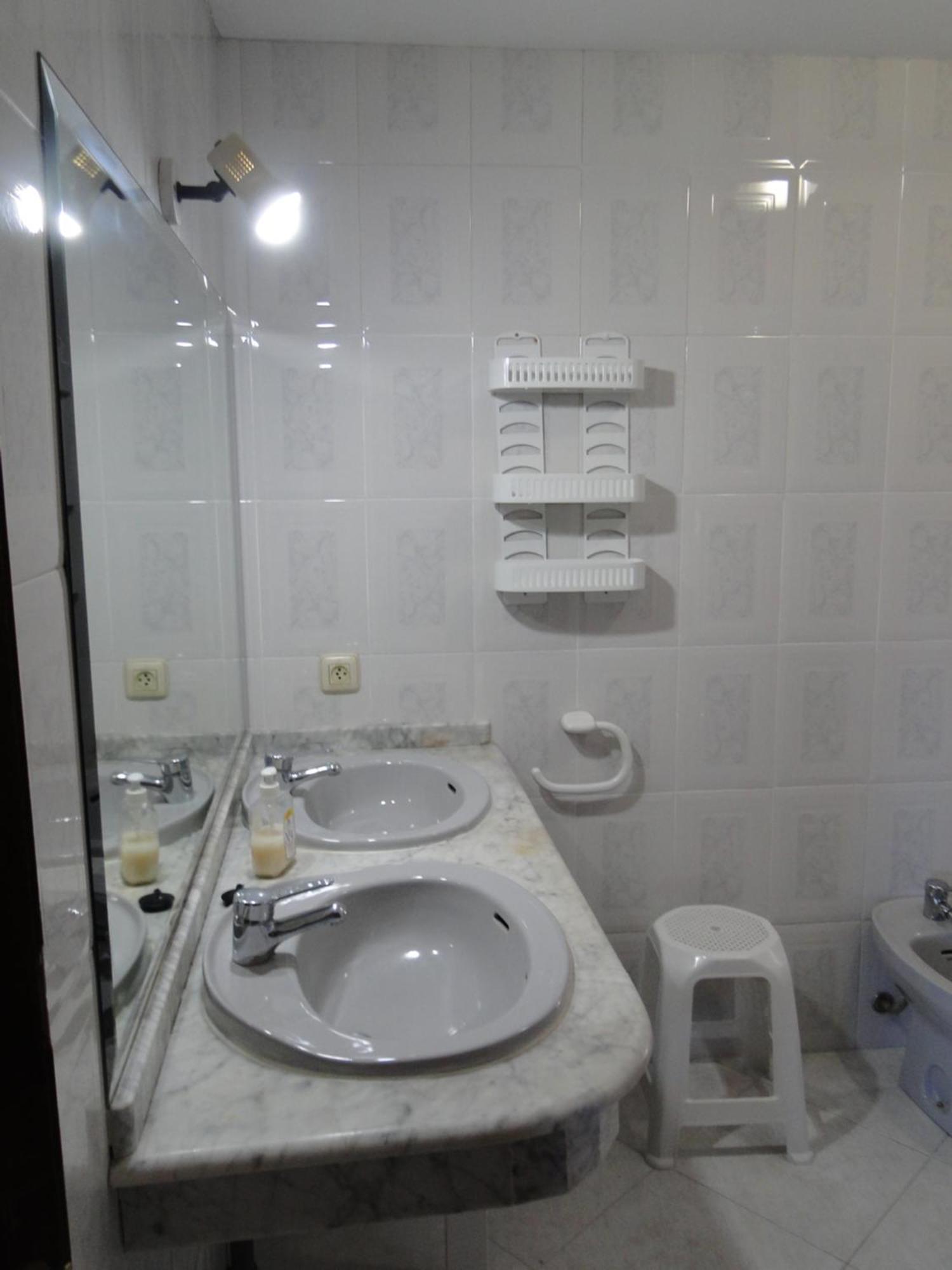 Apartamentos Blanco О Грове Екстериор снимка