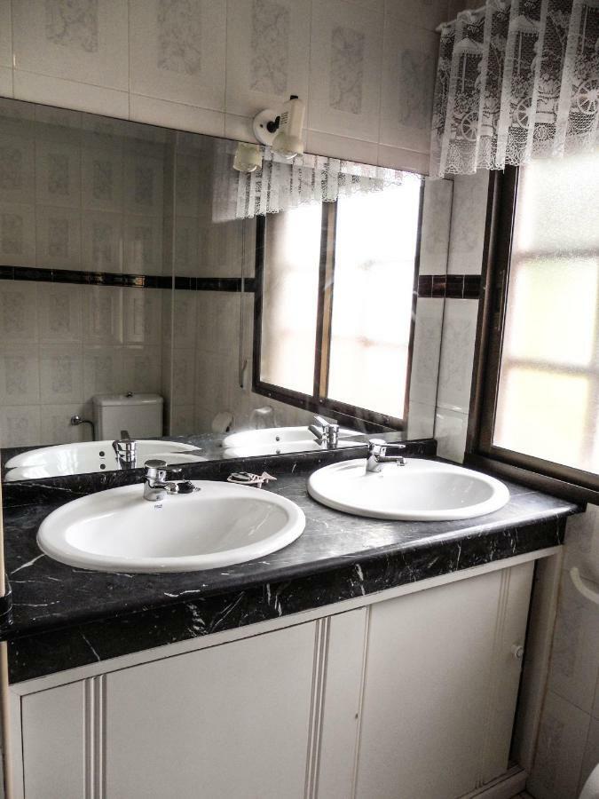 Apartamentos Blanco О Грове Екстериор снимка