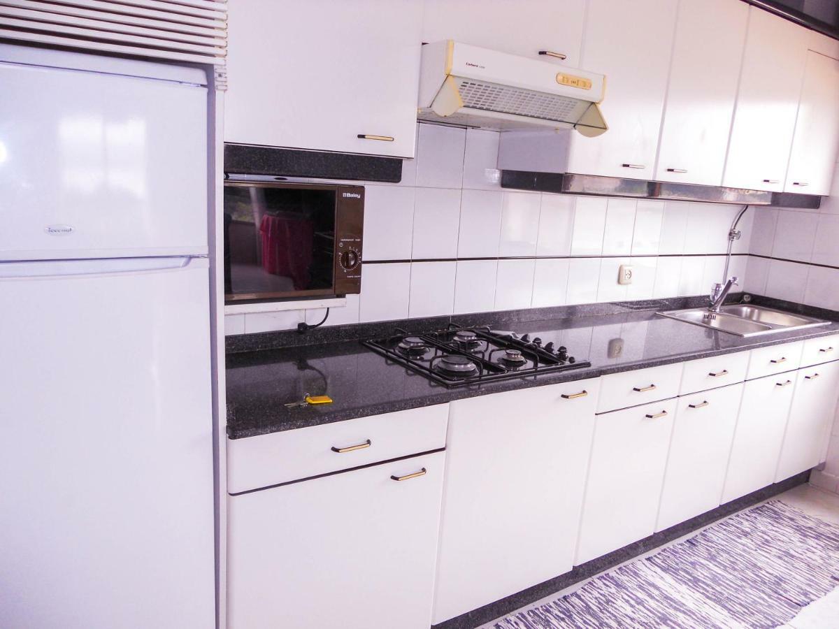 Apartamentos Blanco О Грове Екстериор снимка