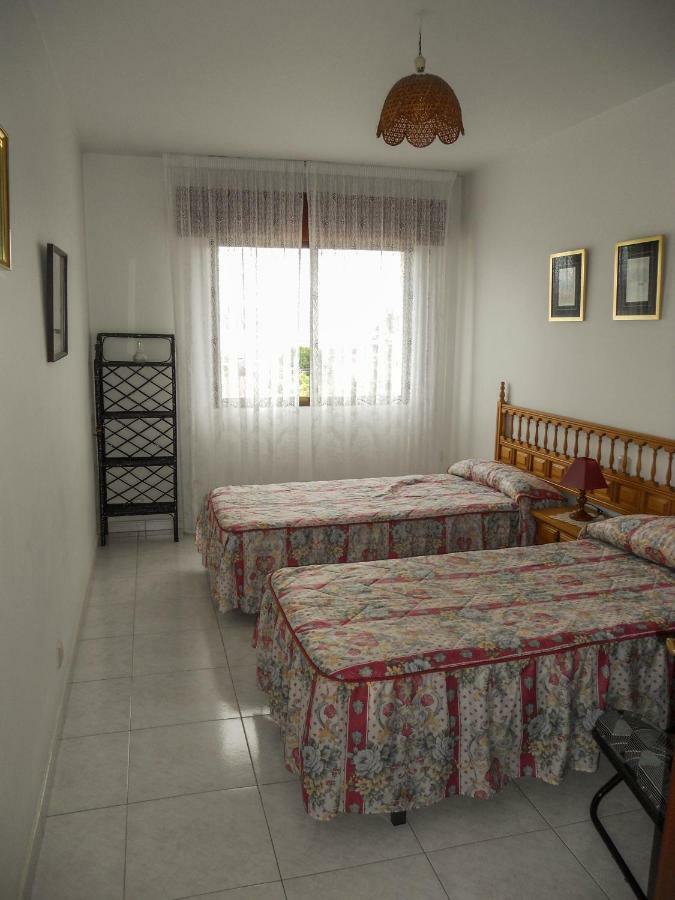 Apartamentos Blanco О Грове Екстериор снимка