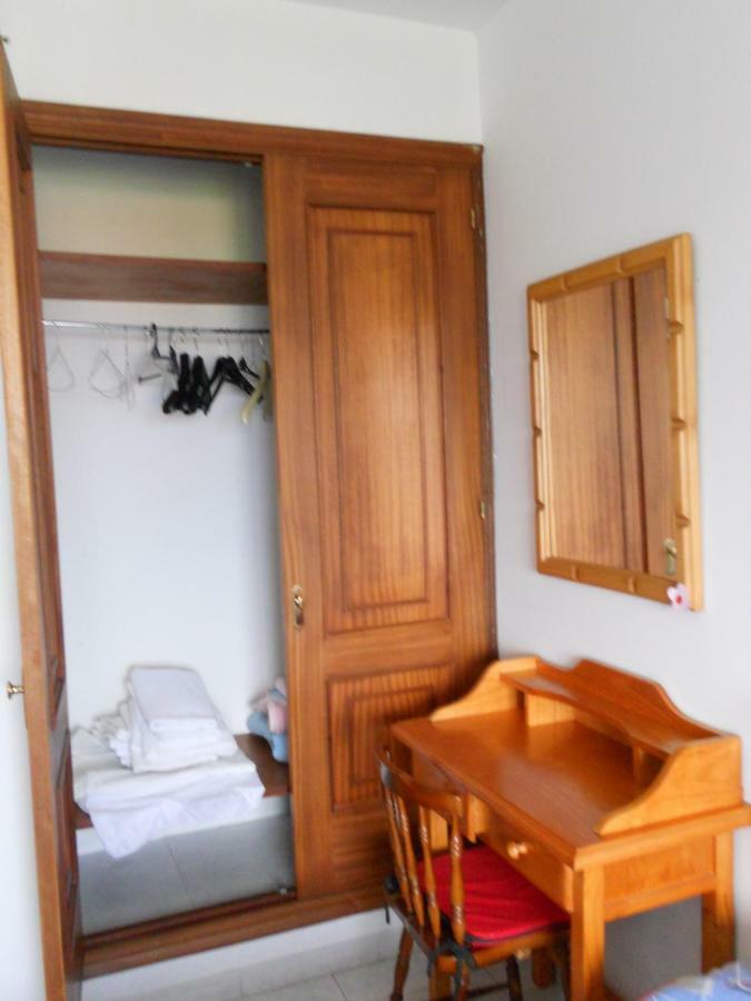Apartamentos Blanco О Грове Екстериор снимка