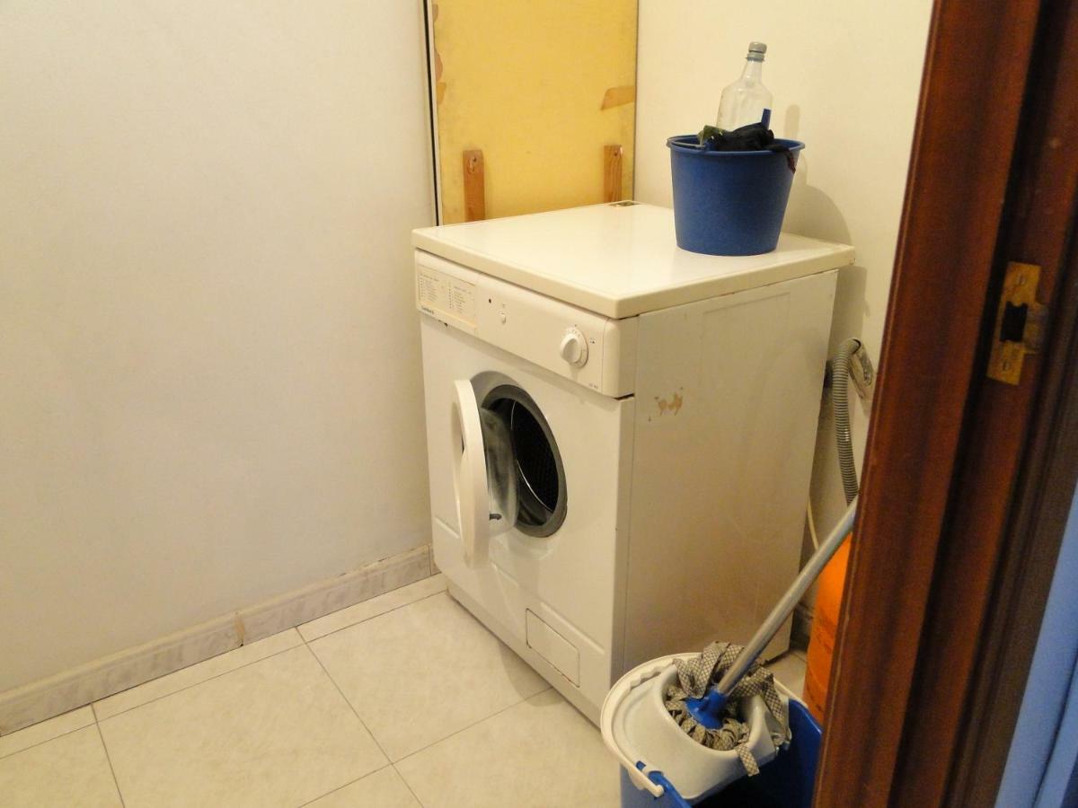 Apartamentos Blanco О Грове Екстериор снимка