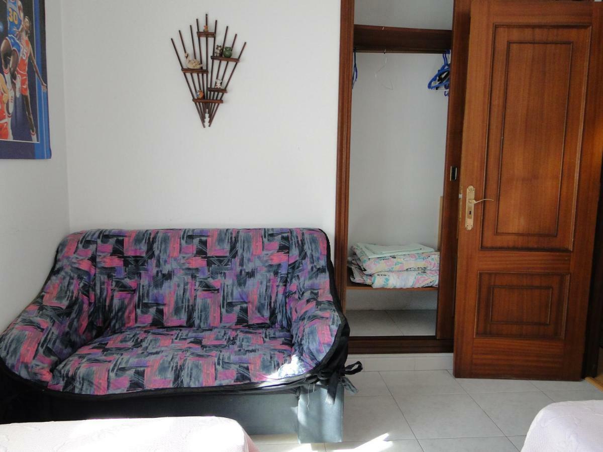 Apartamentos Blanco О Грове Екстериор снимка