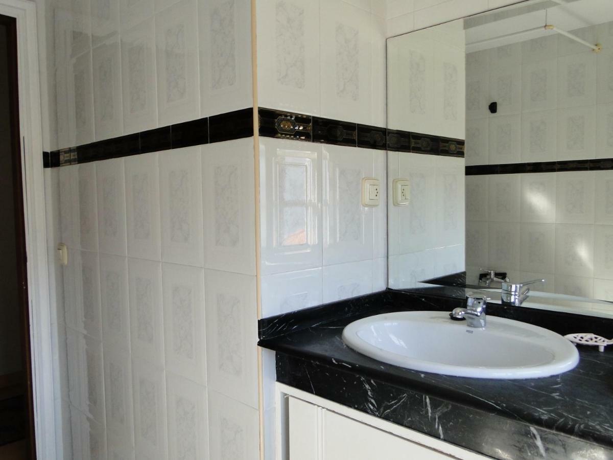 Apartamentos Blanco О Грове Екстериор снимка