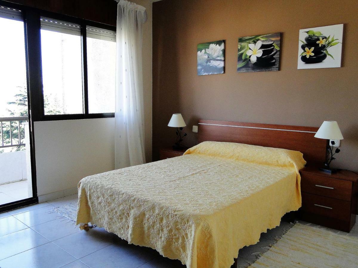 Apartamentos Blanco О Грове Екстериор снимка