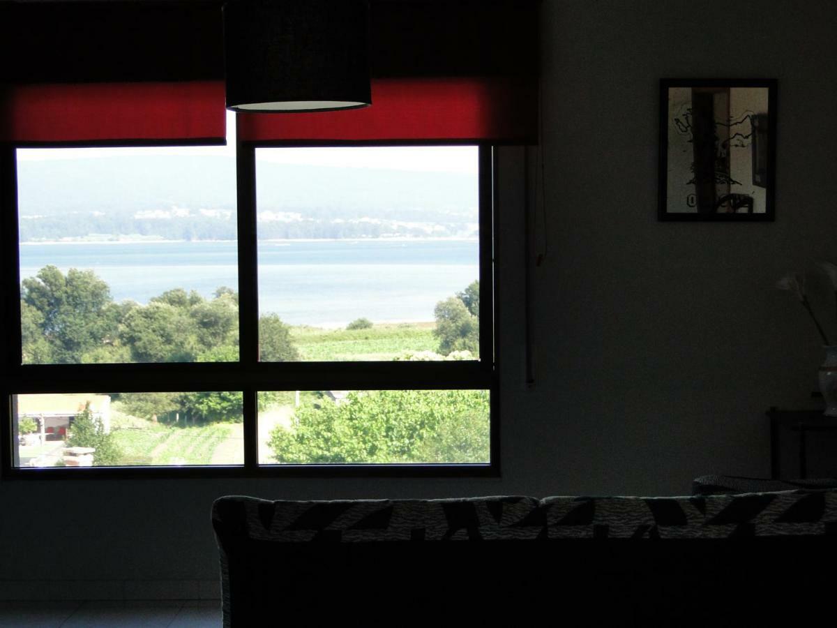 Apartamentos Blanco О Грове Екстериор снимка