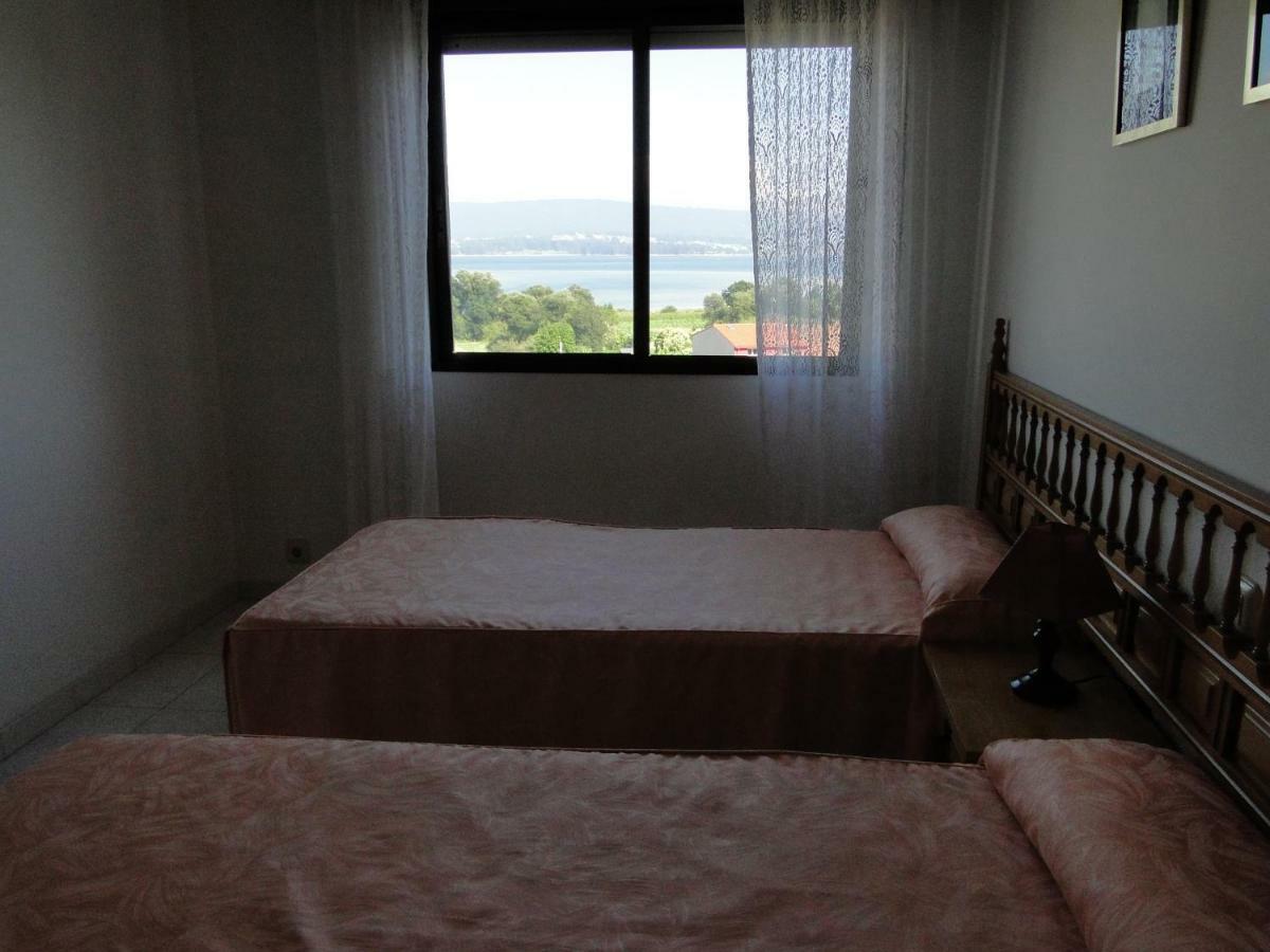 Apartamentos Blanco О Грове Екстериор снимка