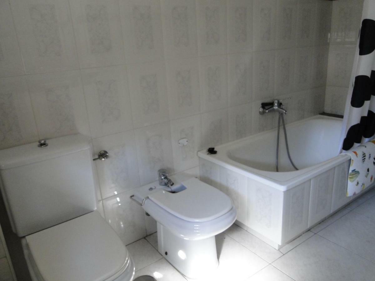 Apartamentos Blanco О Грове Екстериор снимка