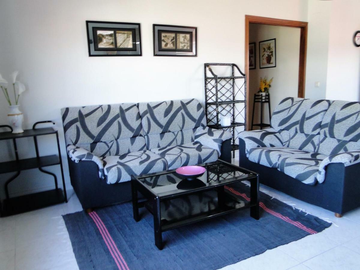 Apartamentos Blanco О Грове Екстериор снимка