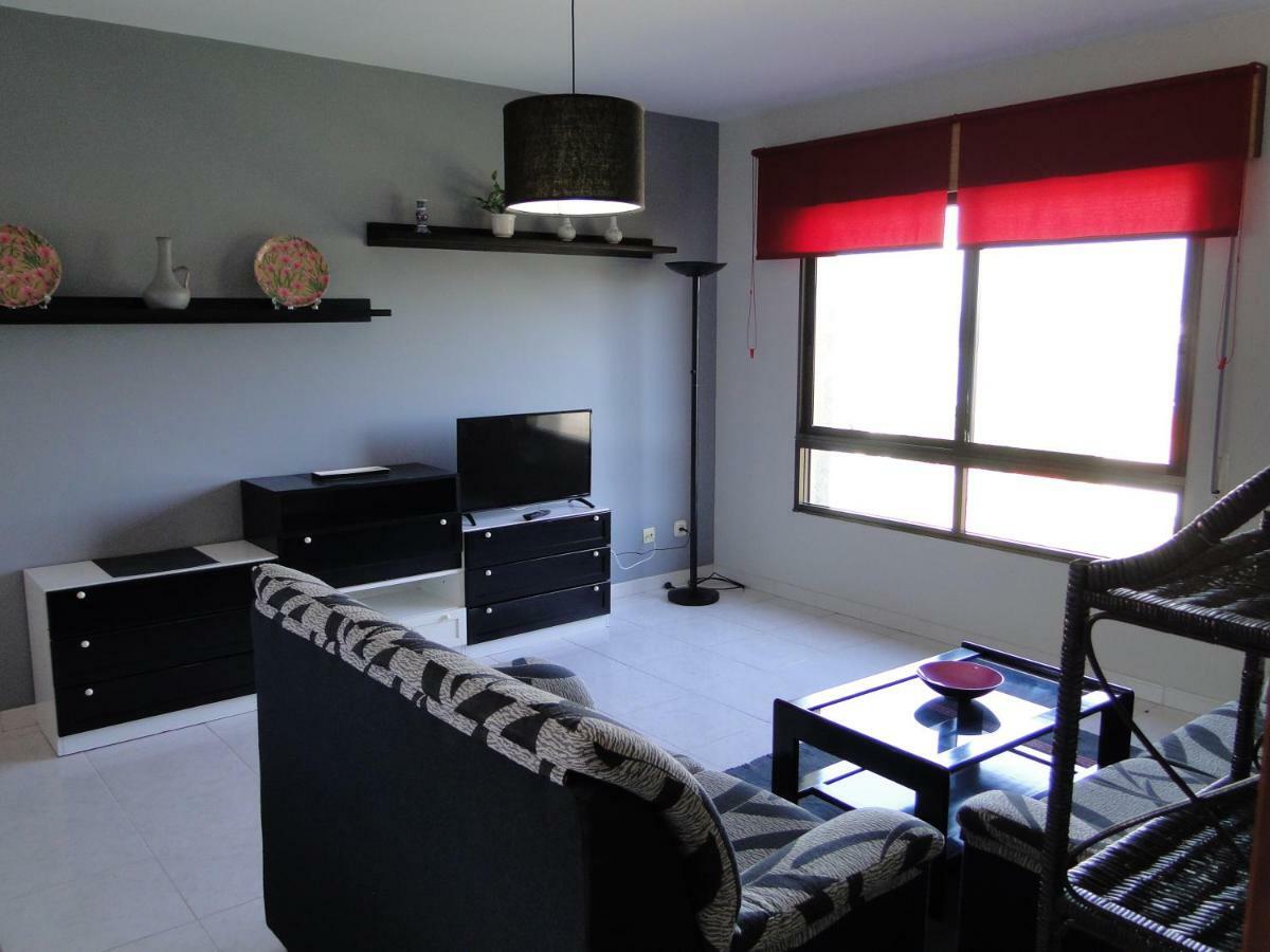 Apartamentos Blanco О Грове Екстериор снимка